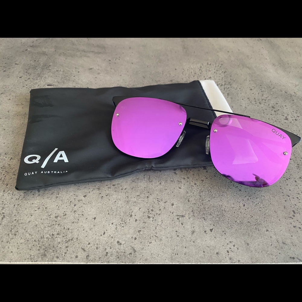 QUAY AUSTRALIA